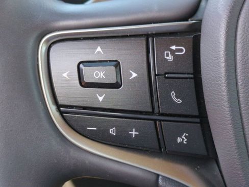 Used 2022 Lexus ES 350 w/ Premium Package image 24