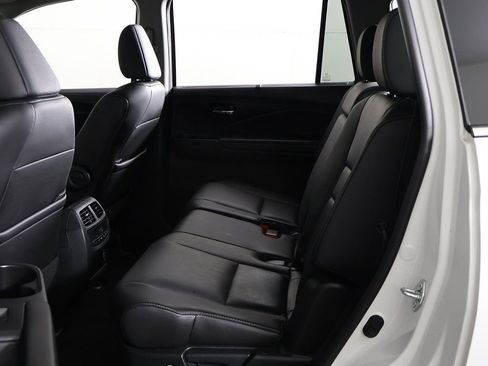 Used 2022 Honda Pilot Special Edition image 29