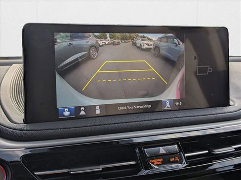 New 2026 Acura MDX FWD image 12