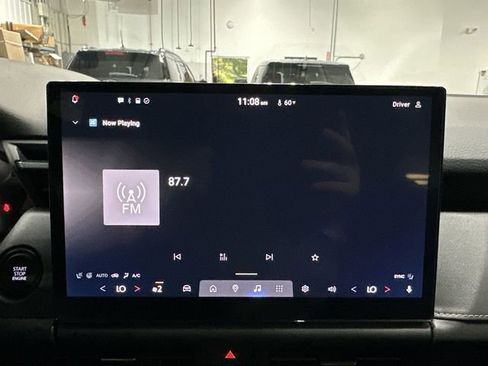 New 2026 MAZDA CX-5 Preferred AWD/4WD image 16