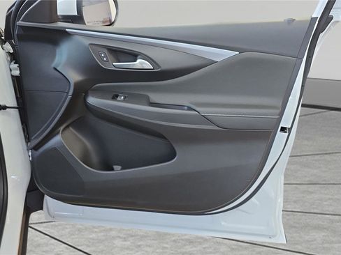 New 2026 Buick Envista Preferred w/ Convenience I Package image 15