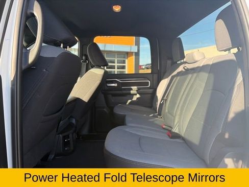 Used 2024 RAM 2500 Big Horn image 18