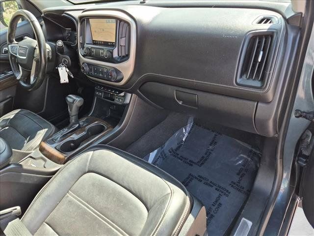 Used 2019 GMC Canyon Denali AWD/4WD image 20