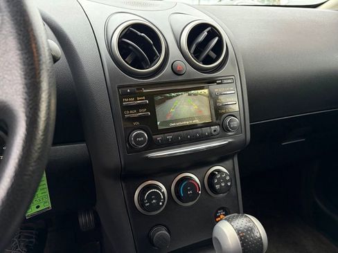 Used 2013 Nissan Rogue S w/ Special Edition Pkg image 20