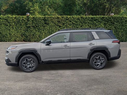 New 2026 Subaru Outback Limited image 7