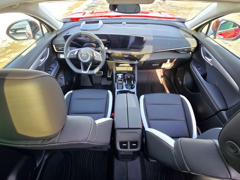 New 2026 Buick Envision Sport Touring image 16