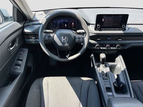 Used 2024 Honda Accord EX image 26