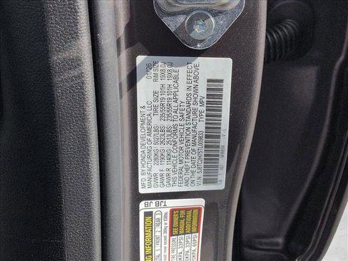 New 2026 Acura RDX SH-AWD w/ Advance Package image 18