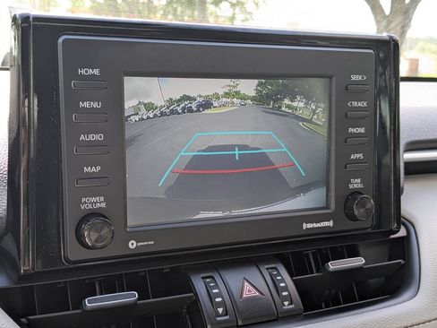 Used 2021 Toyota RAV4 XSE w/ XSE Grade Weather Package AWD/4WD image 19
