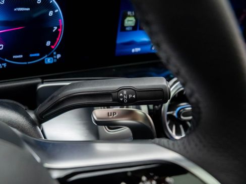 New 2026 Mercedes-Benz GLB 35 AMG 4MATIC image 25