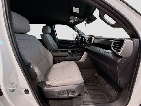 New 2025 Toyota Tundra SR5 image 21