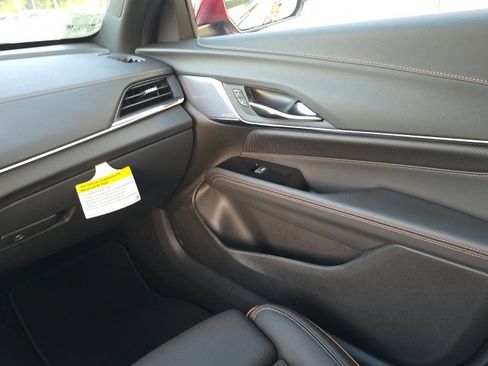 New 2026 Cadillac CT4 Sport image 20