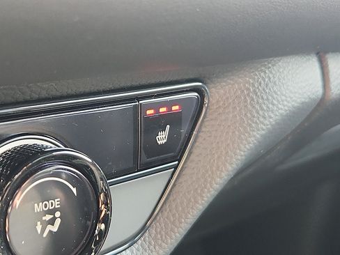 New 2027 Honda HR-V Sport image 17