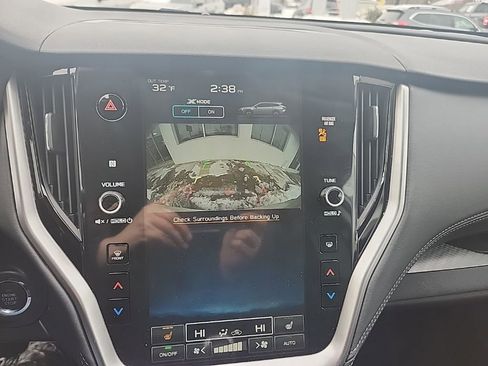 Used 2025 Subaru Outback Premium image 17