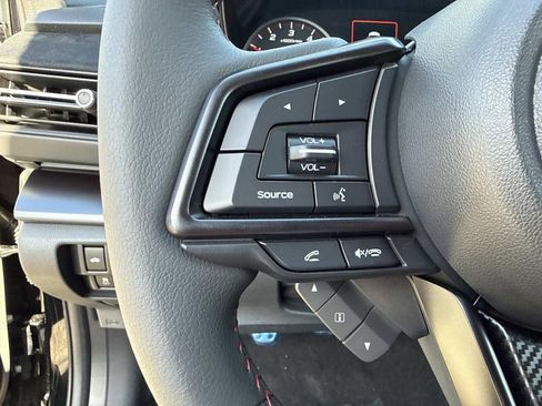 New 2025 Subaru WRX Limited image 40