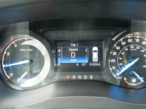 Used 2020 Ford Ranger XLT w/ Equipment Group 301A Mid image 22