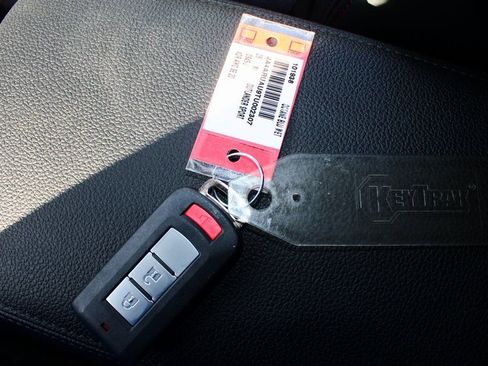 New 2026 Mitsubishi Outlander Sport SE image 24