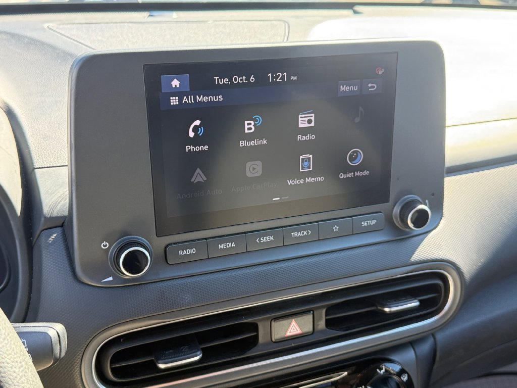 Used 2022 Hyundai Kona SEL AWD/4WD image 27