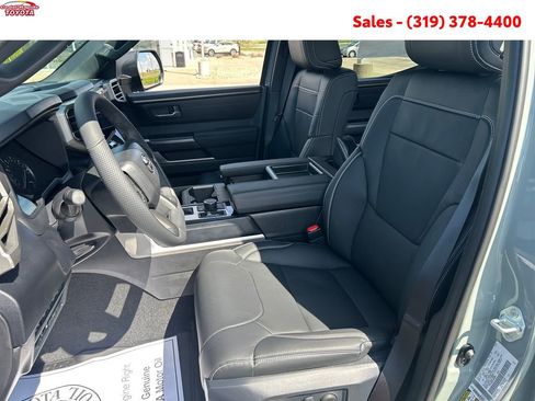 New 2026 Toyota Tundra SR5 image 9