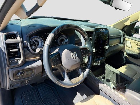 Used 2021 RAM 1500 Limited image 25
