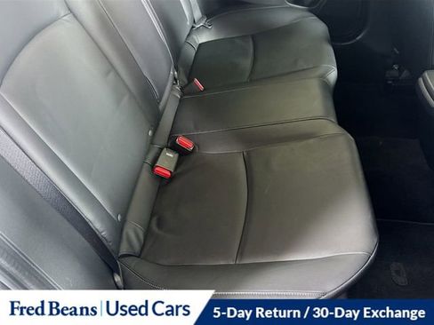 Used 2020 Honda Civic EX-L image 35