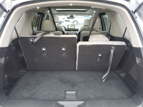 Certified 2023 Honda Pilot Elite image 30