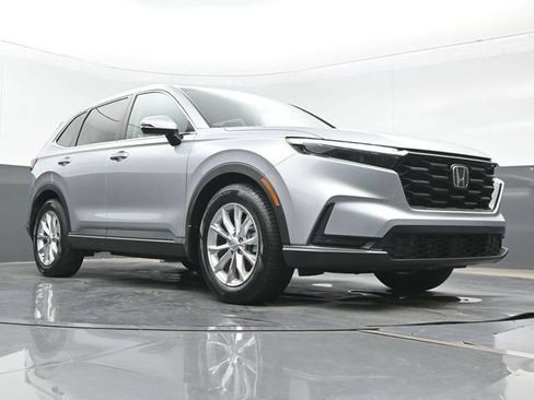 Certified 2024 Honda CR-V EX-L image 28