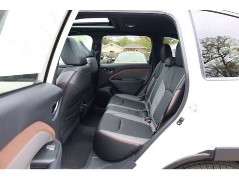 New 2026 Subaru Forester Sport AWD/4WD image 45