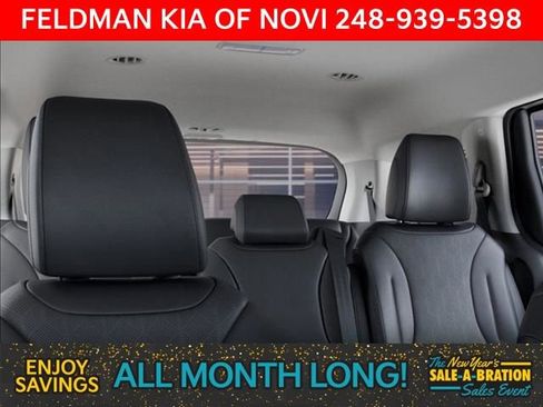 New 2026 Kia Carnival image 28