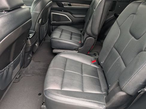 Used 2022 Kia Telluride EX w/ EX Premium Package AWD/4WD image 9