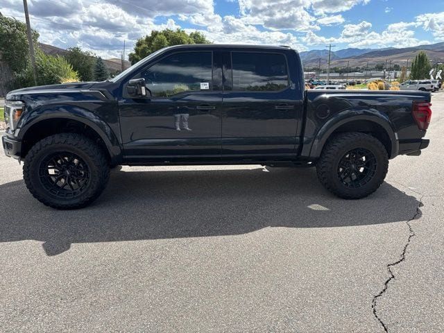 Used 2025 Ford F150 Raptor AWD/4WD image 3