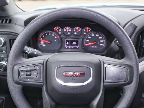 New 2026 GMC Sierra 1500 Pro w/ Pro Value Package image 14