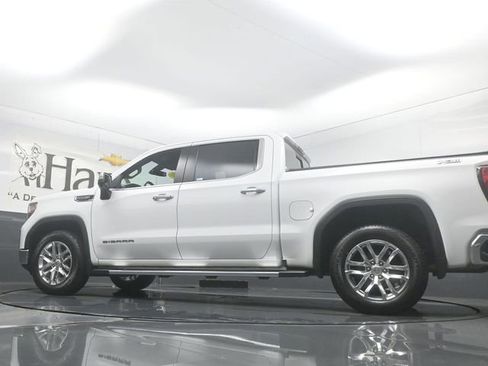 Used 2020 GMC Sierra 1500 SLT w/ SLT Premium Plus Package image 54
