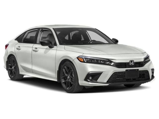 Used 2022 Honda Civic Sport image 6