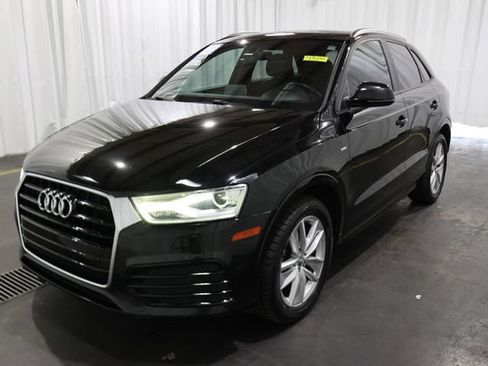 Used 2018 Audi Q3 2.0T Premium w/ Convenience Package FWD image 25