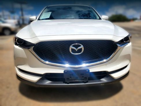 Used 2019 MAZDA CX-5 Sport AWD/4WD image 22