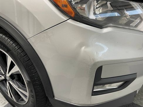 Used 2018 Nissan Rogue SL AWD/4WD image 26