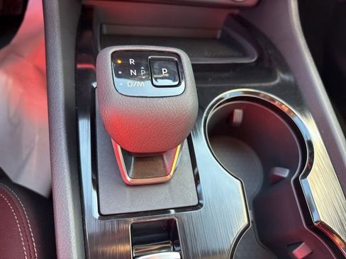 New 2026 Nissan Rogue SV image 18