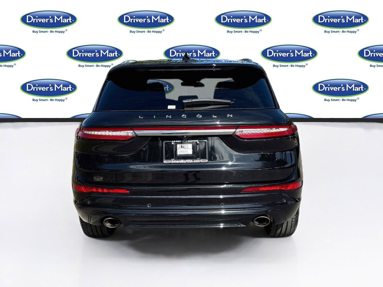 Used 2021 Lincoln Corsair Reserve w/ Equipment Group 201A FWD image 6