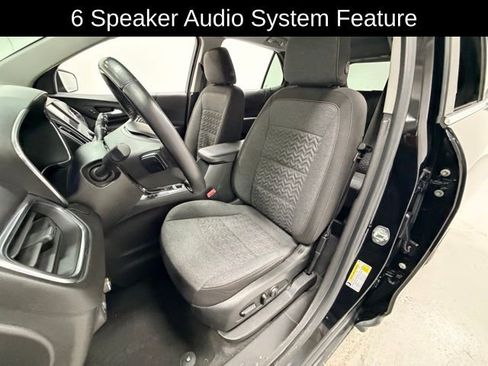 Certified 2022 Chevrolet Equinox LT image 10