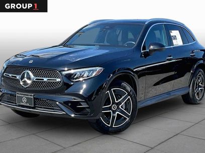 Certified 2026 Mercedes-Benz GLC 300 4MATIC