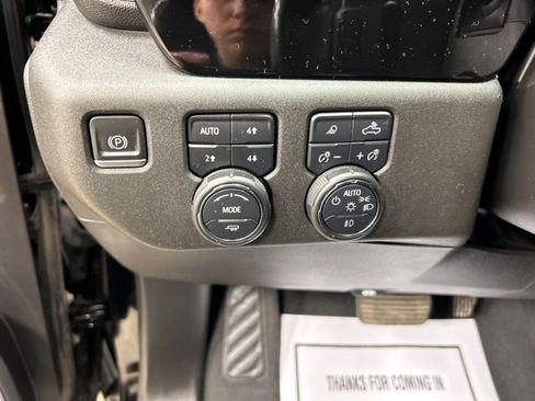 Used 2023 Chevrolet Silverado 1500 High Country w/ LPO, Dark Essentials Package image 17