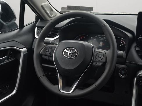 Used 2025 Toyota RAV4 XLE Premium w/ Weather Package AWD/4WD image 19