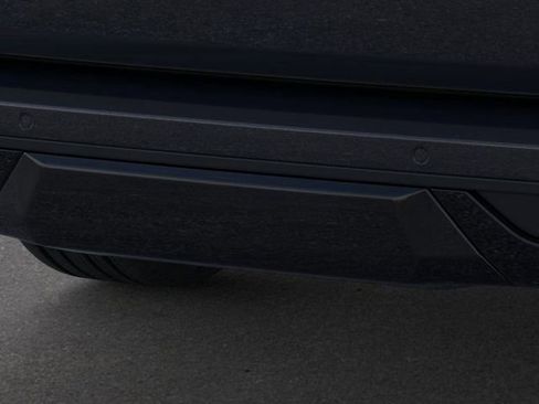 New 2025 Ford Expedition Max Platinum w/ Stealth Performance Package image 23