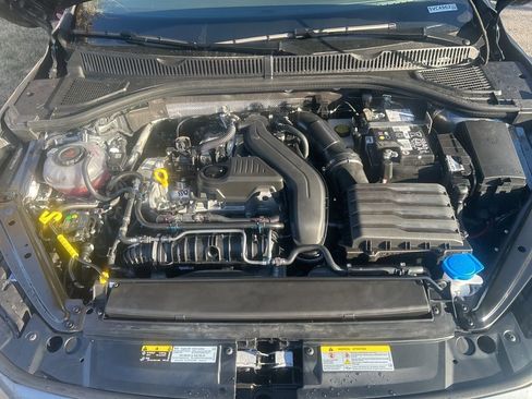 New 2026 Volkswagen Jetta Sport FWD image 30