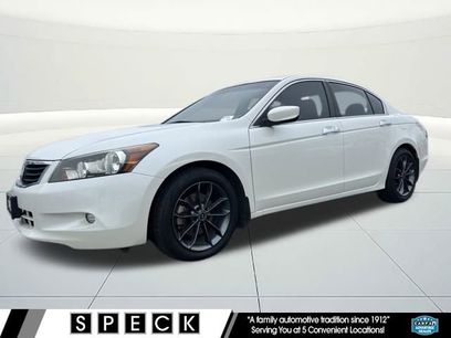 Used 2009 Honda Accord EX-L