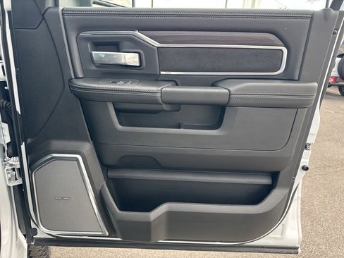 New 2026 RAM 2500 Laramie image 27