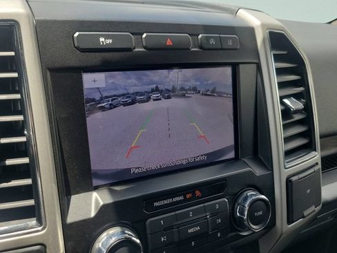 Used 2020 Ford F150 Lariat AWD/4WD image 17