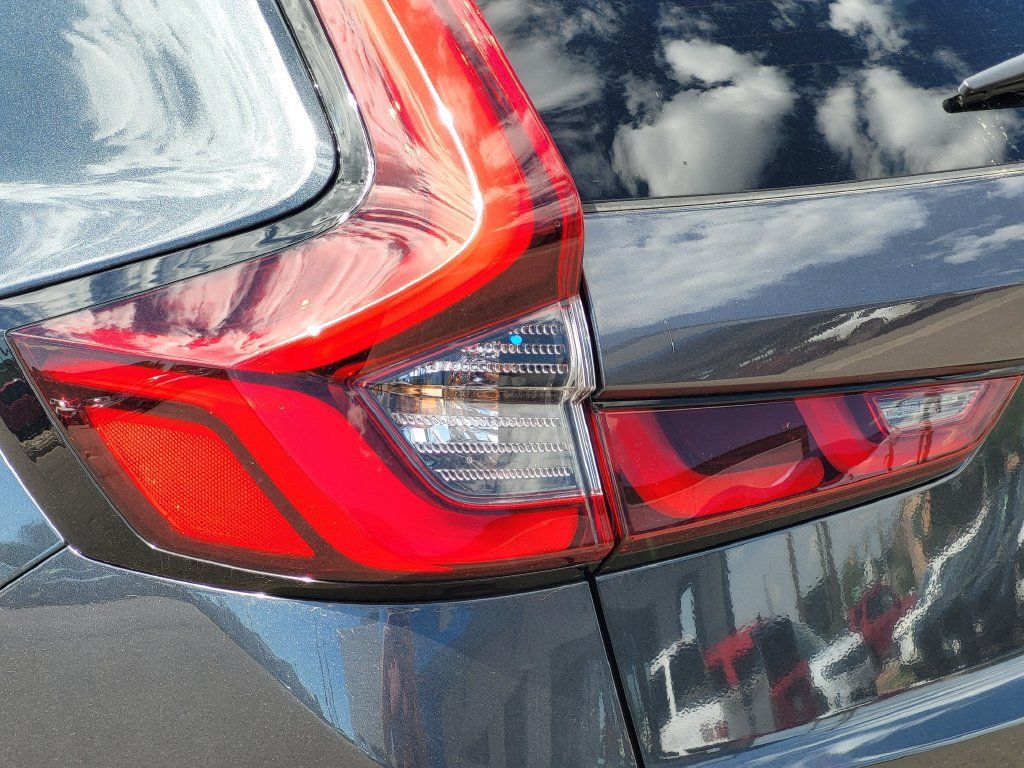 Certified 2026 Honda CR-V Sport-L image 13
