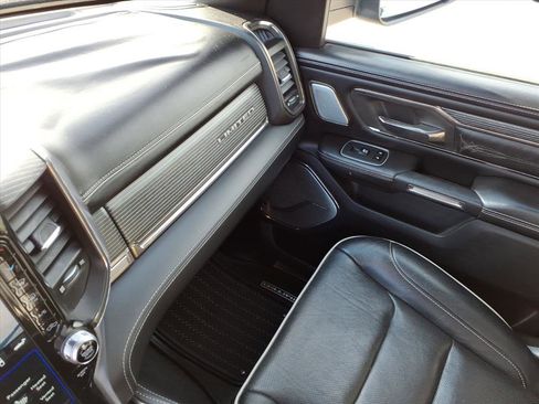 Used 2021 RAM 1500 Limited image 16